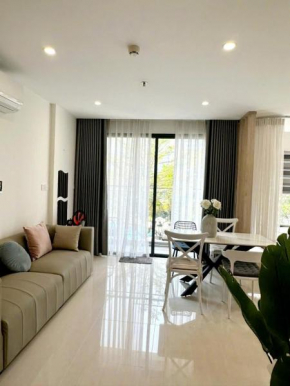 Shi House- 2BR 2WC Toà S903 Vinhomes Grand Park